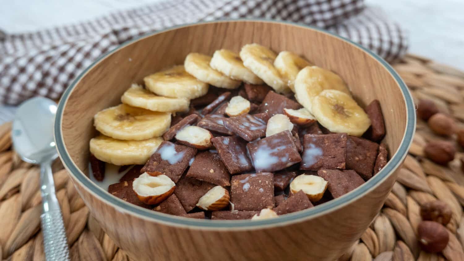 Loumaë, les nouvelles céréales Bio, saines et gourmandes, pour un petit déjeuner 100% healthy et engagé