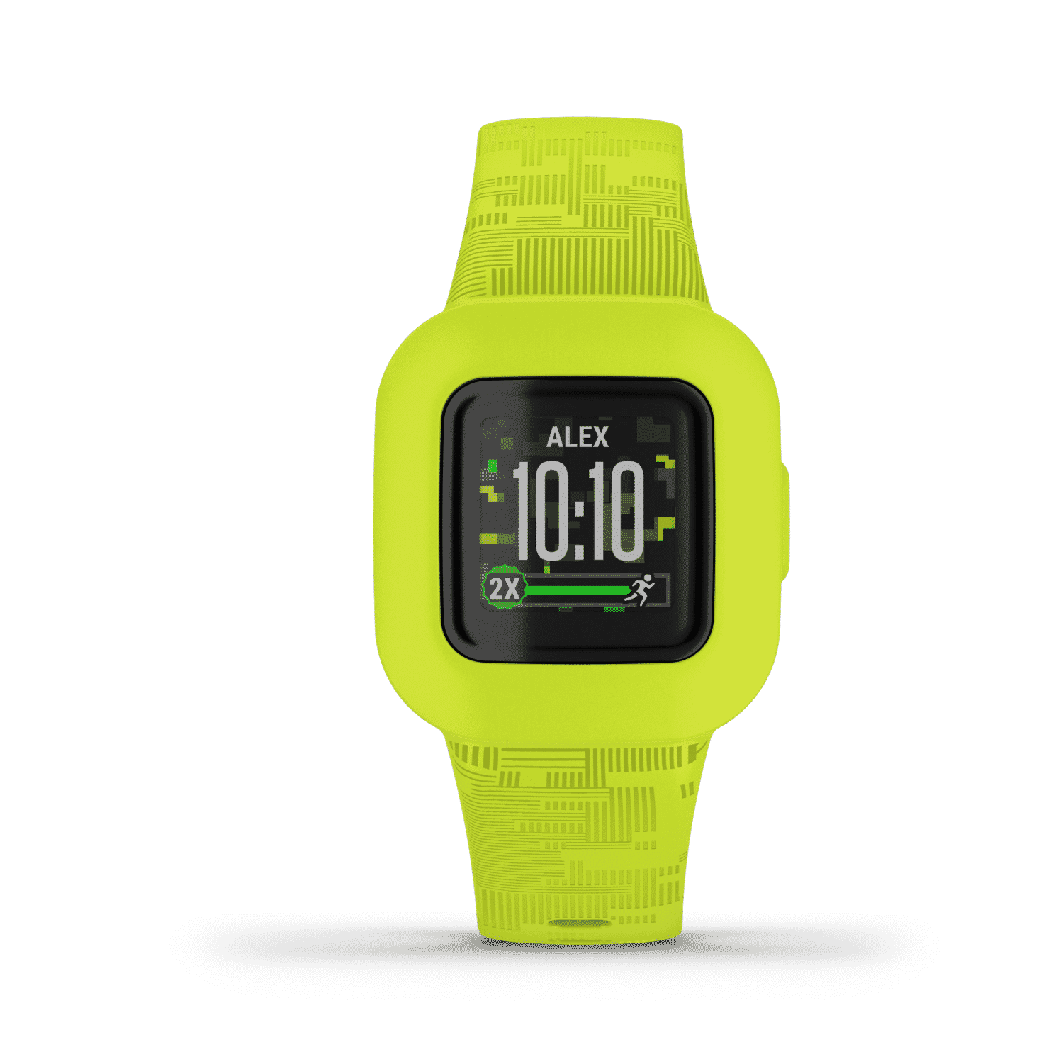 VivoFit JR. 3 de Garmin, le nouveau bracelet connecté dédié aux enfants