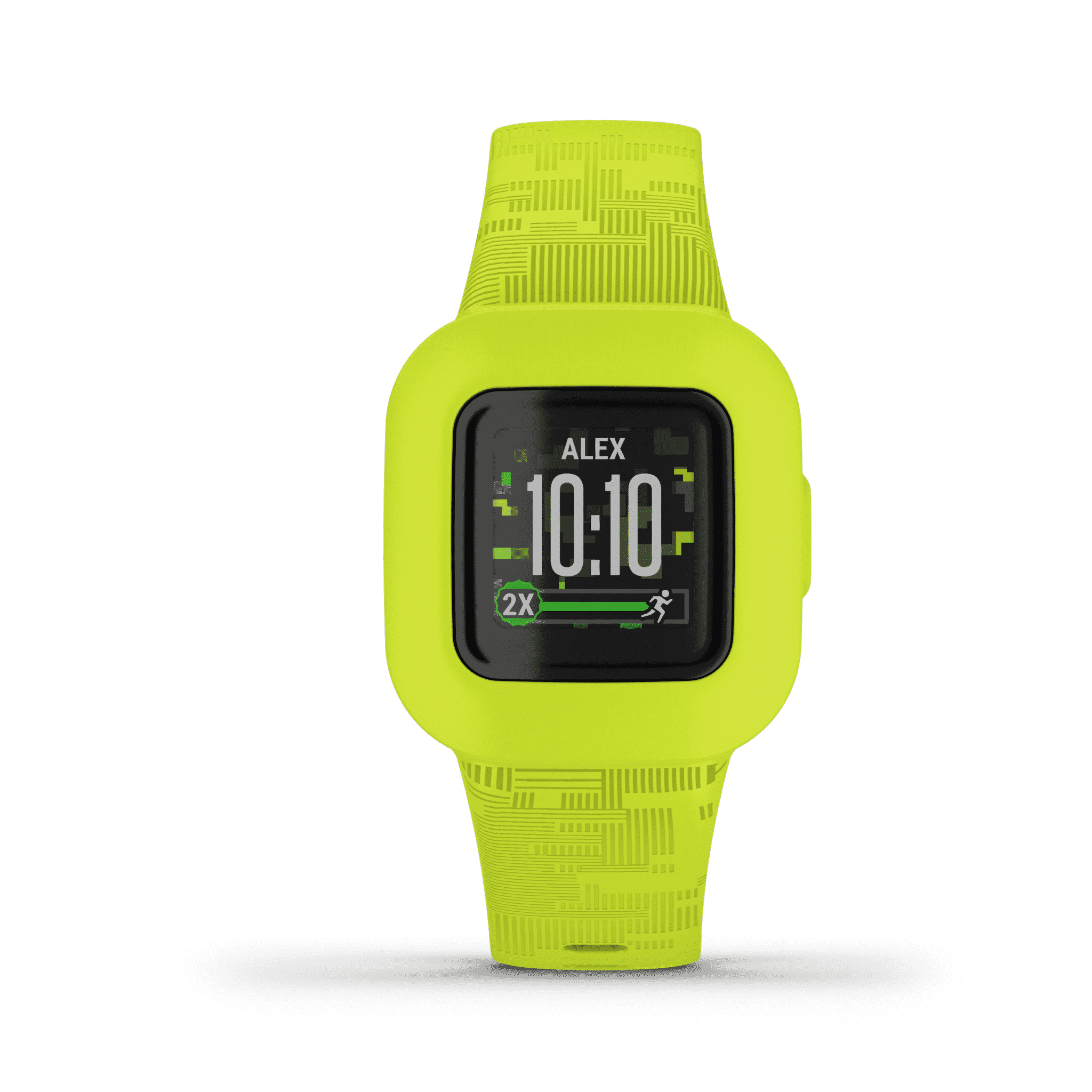 VivoFit JR. 3 de Garmin, le nouveau bracelet connecté dédié aux enfants