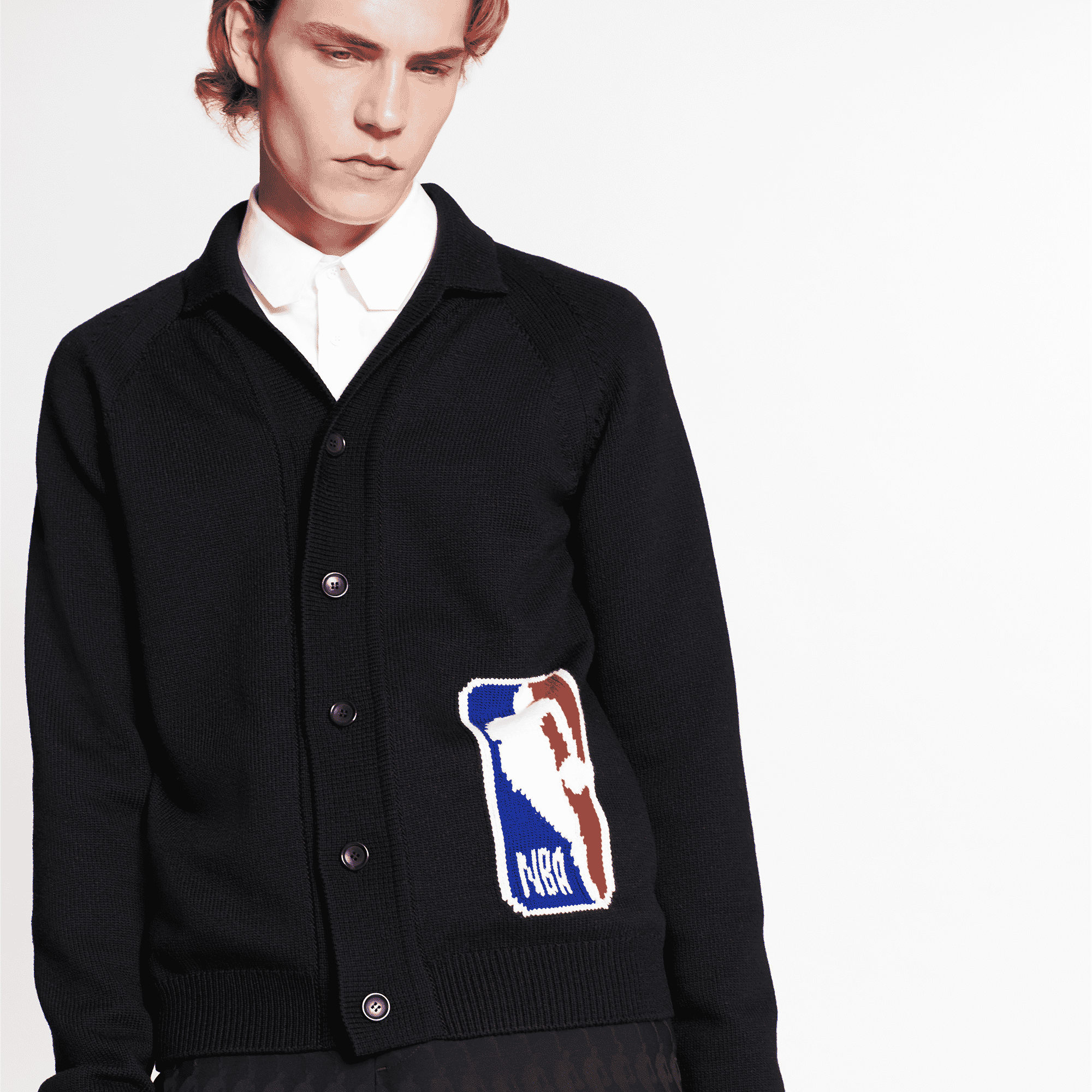 Collection capsule NBA et Louis Vuitton