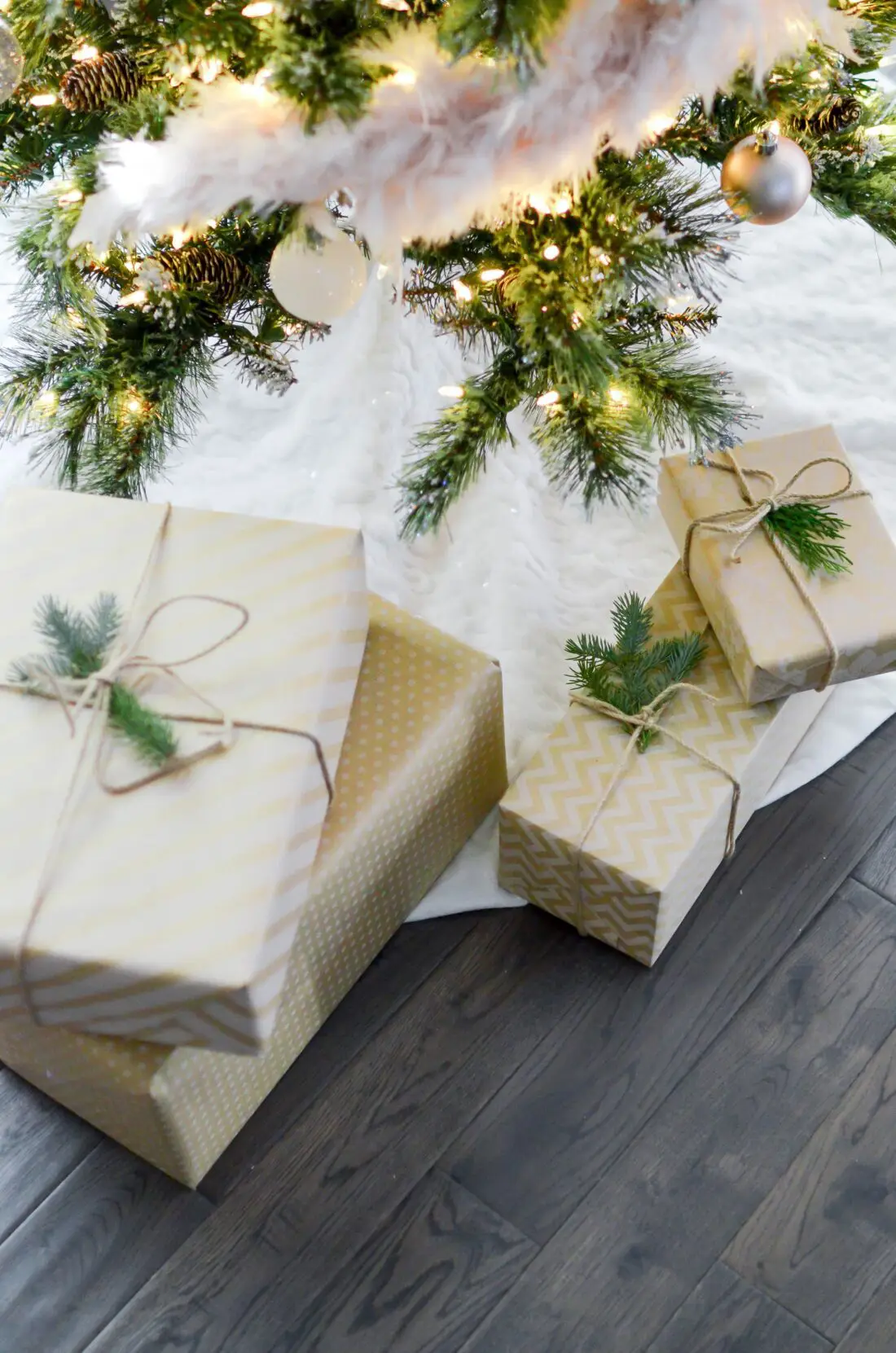 Idées cadeaux Secret Santa (3) - Pylones
