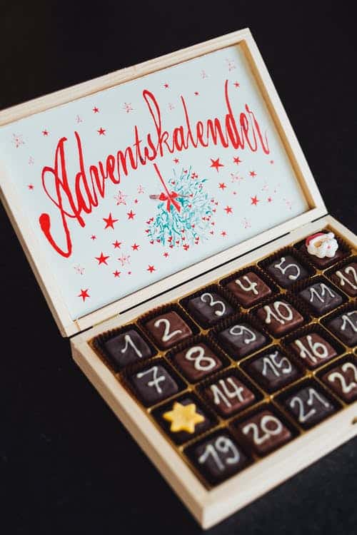 15 calendriers de l'Avent pour fêter Noël avant l'heure