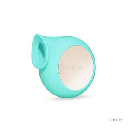 Le sex-toy Sila de Lelo, sur les pas du "slow sex" ou "sexe lent"- 169€