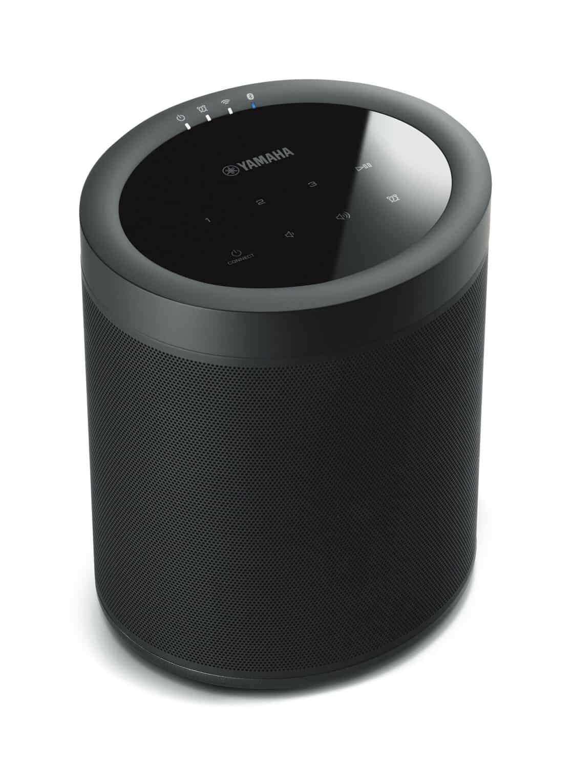 L’enceinte sans fil MusicCast 20 de Yamaha pour les longues soirées en amoureux -229€