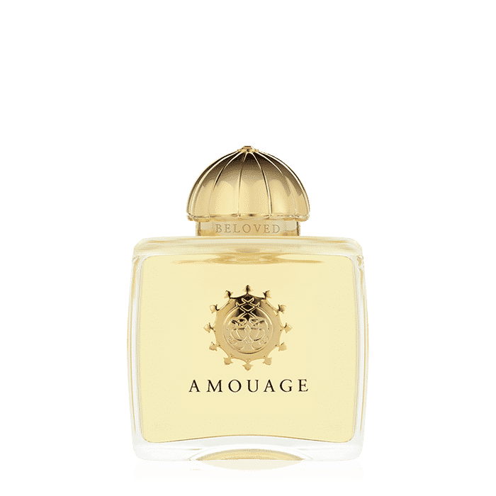 BELOVED WOMAN
Boisé, Chypré – AMOUAGE