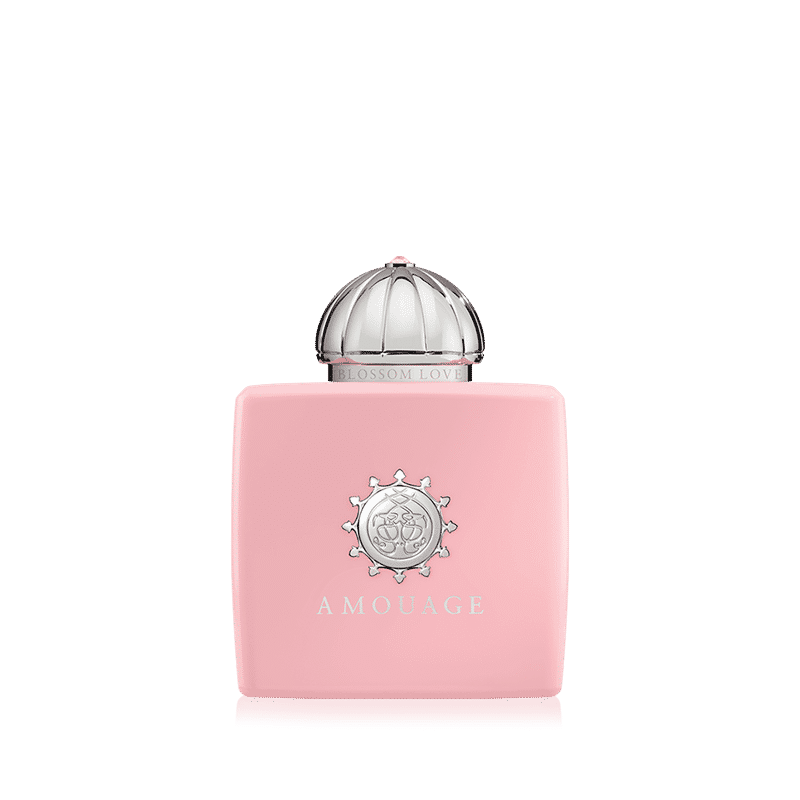 BLOSSOM LOVE
Fleuri, fruité, Gourmand – AMOUAGE