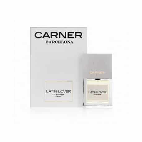 LATIN LOVER - CARNER BARCELONA 100ml / 150 euros