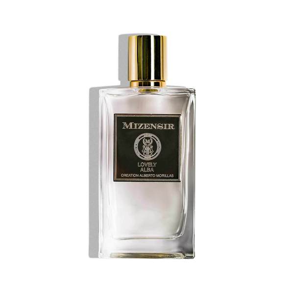 LOVELY ALBA -MIZENSIR- 100ml / 190 euros