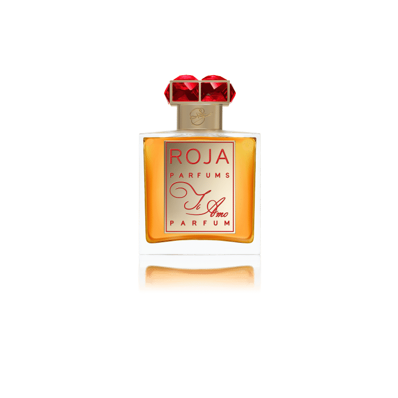 TI AMO de ROJA DOVE - 50ml / 490 euros