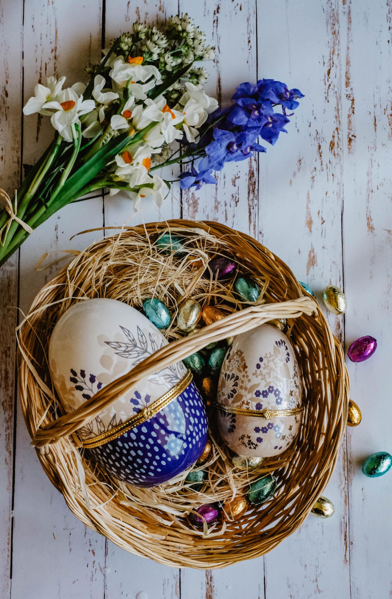 Chocolats de Pâques, notre sélection