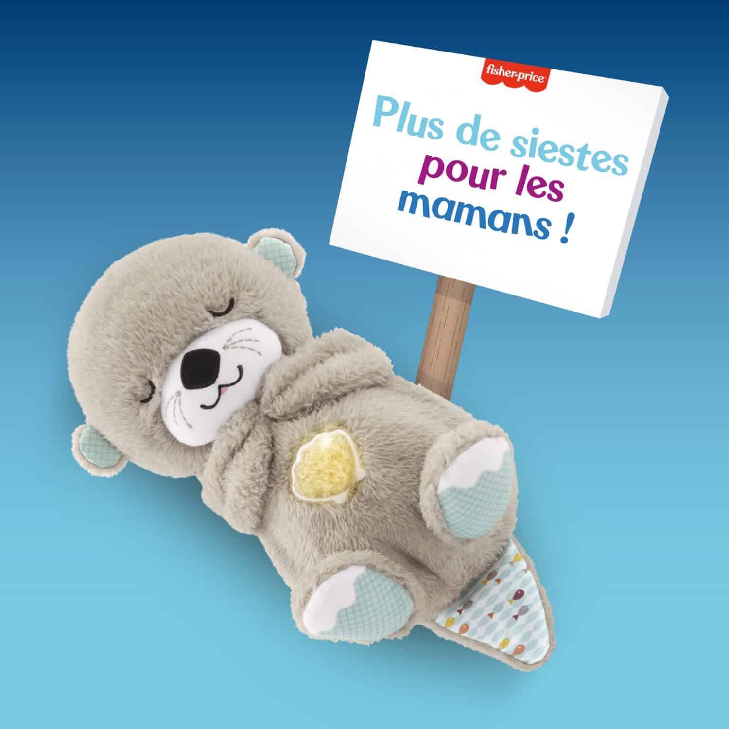 Enquête inédite de Fisher price sur les mamans et leur maternité