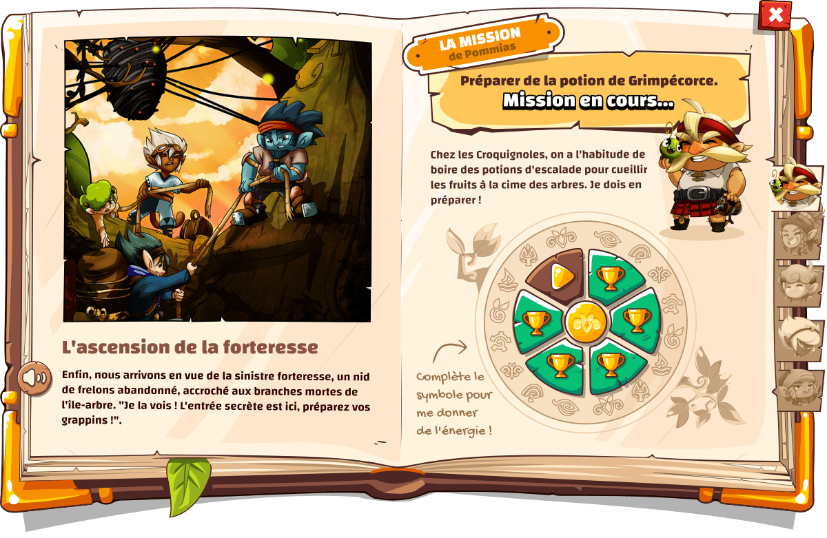 Kidiquest : le 1er jeu pédagogique numérique créé par des professeurs des écoles