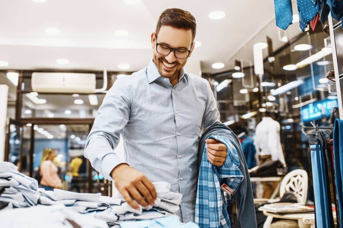 Mode masculine : comment mélanger les styles ?