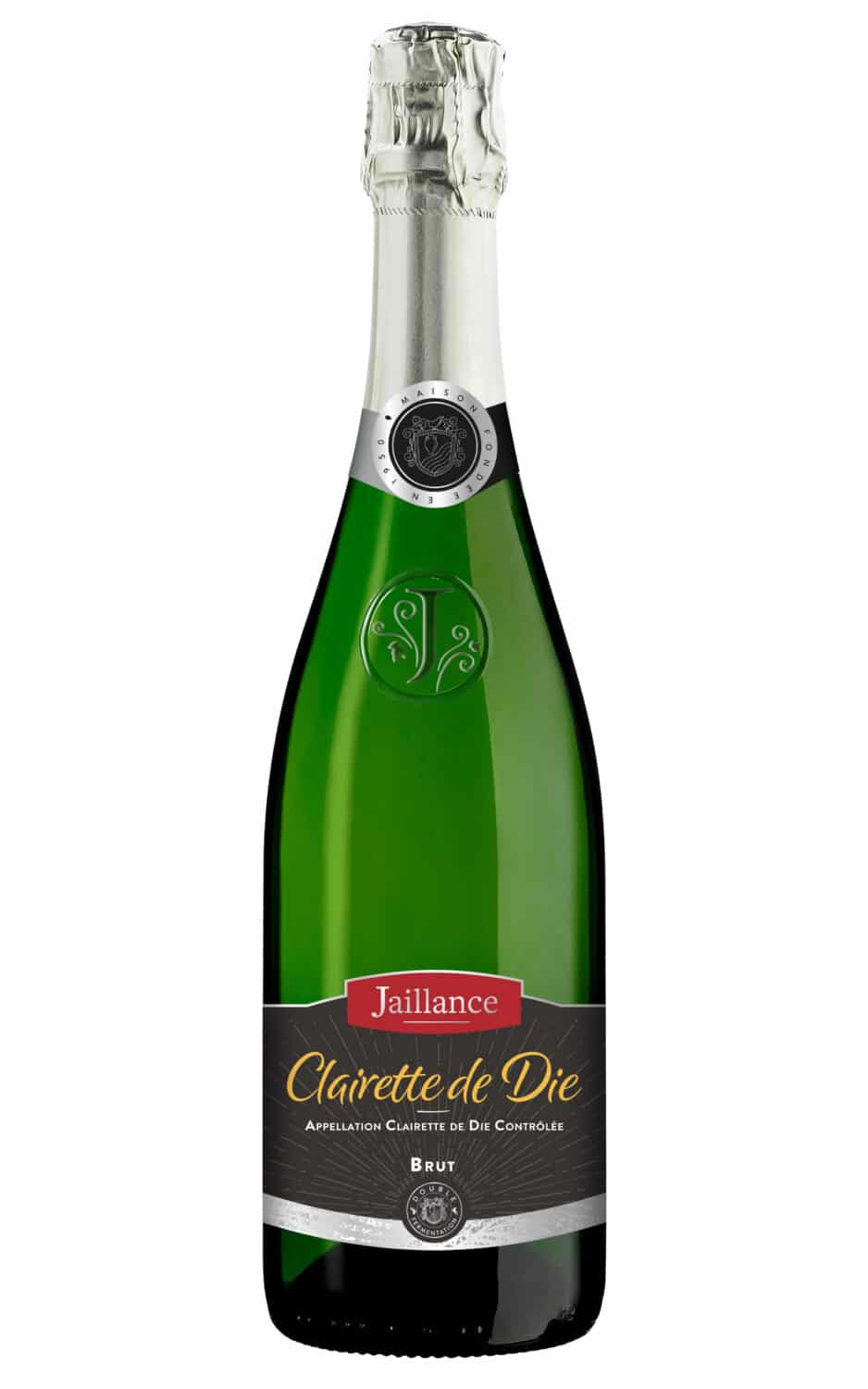 Clairette de Die brut, un vin effervescent à offrir à Noël