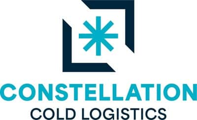 Constellation Cold Logistics se lance sur le marché danois.