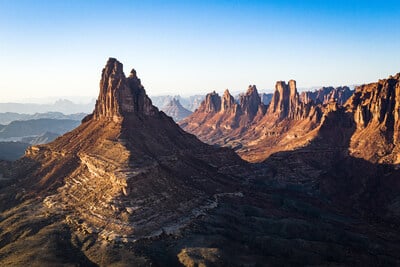 Découvrez comment l'IDMP transforme la conservation en Arabie.