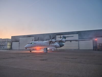 Heart Aerospace dévoile une innovation aérienne prometteuse