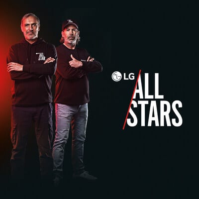 Découvrez LG All Stars, la plateforme qui valorise les installateurs HVAC.