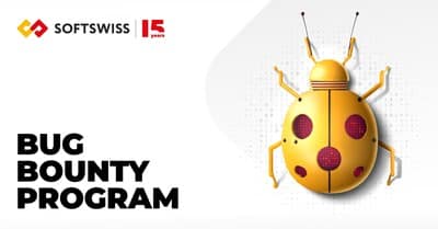 SOFTSWISS lance un programme de Bug Bounty pour iGaming.