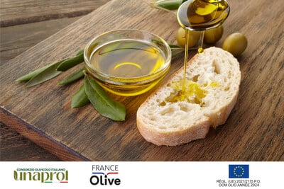 Découvrez comment garantir la qualité de l'huile d'olive extra vierge.