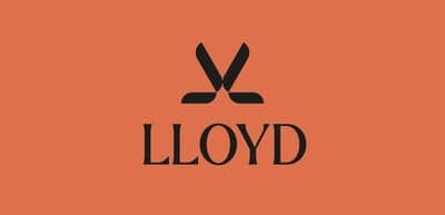 Découvrez la nouvelle identité de LLOYD avec Own the Moments.