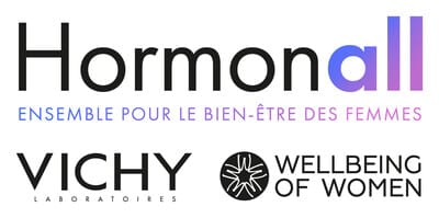 Hormonall informe et soutient les femmes sur leur bien-être hormonal à chaque étape de vie.