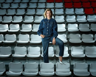 hublot devient chronométreur officiel de l’uefa women’s euro 2025 en suisse.