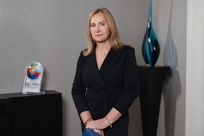 be open révèle les lauréats du concours 2025 dédié à la créativité durable.