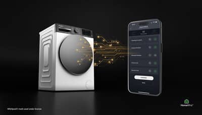 homewhiz de beko facilite la gestion et l'efficacité des appareils connectés chez soi