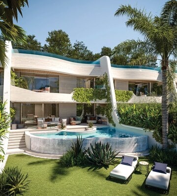 bentley home dévoile huit résidences raffinées et exclusives au cœur de marbella