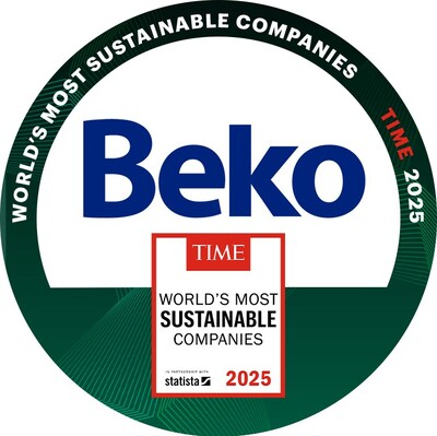 beko progresse dans le classement des entreprises durables grâce à ses actions écologiques