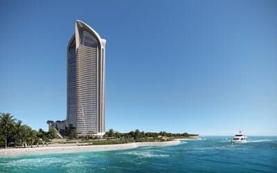 dar global lance le trump plaza jeddah, nouveau projet de luxe au cœur de la ville