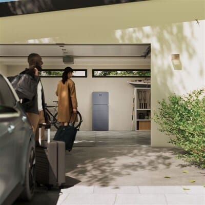 Découvrez comment SunPower simplifie le stockage d'énergie domestique pour tous les foyers.